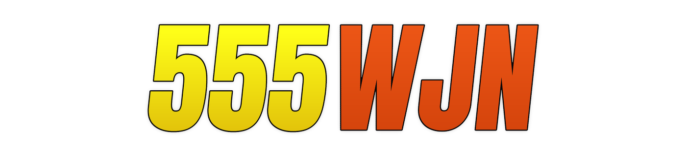 555wjn Logo